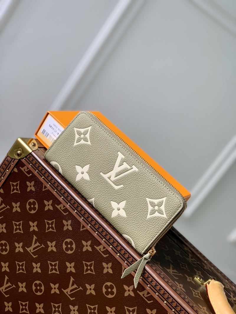 LV Wallets